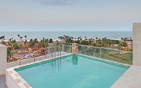 Treebo Seabreeze Comforts With Swimming Pool
